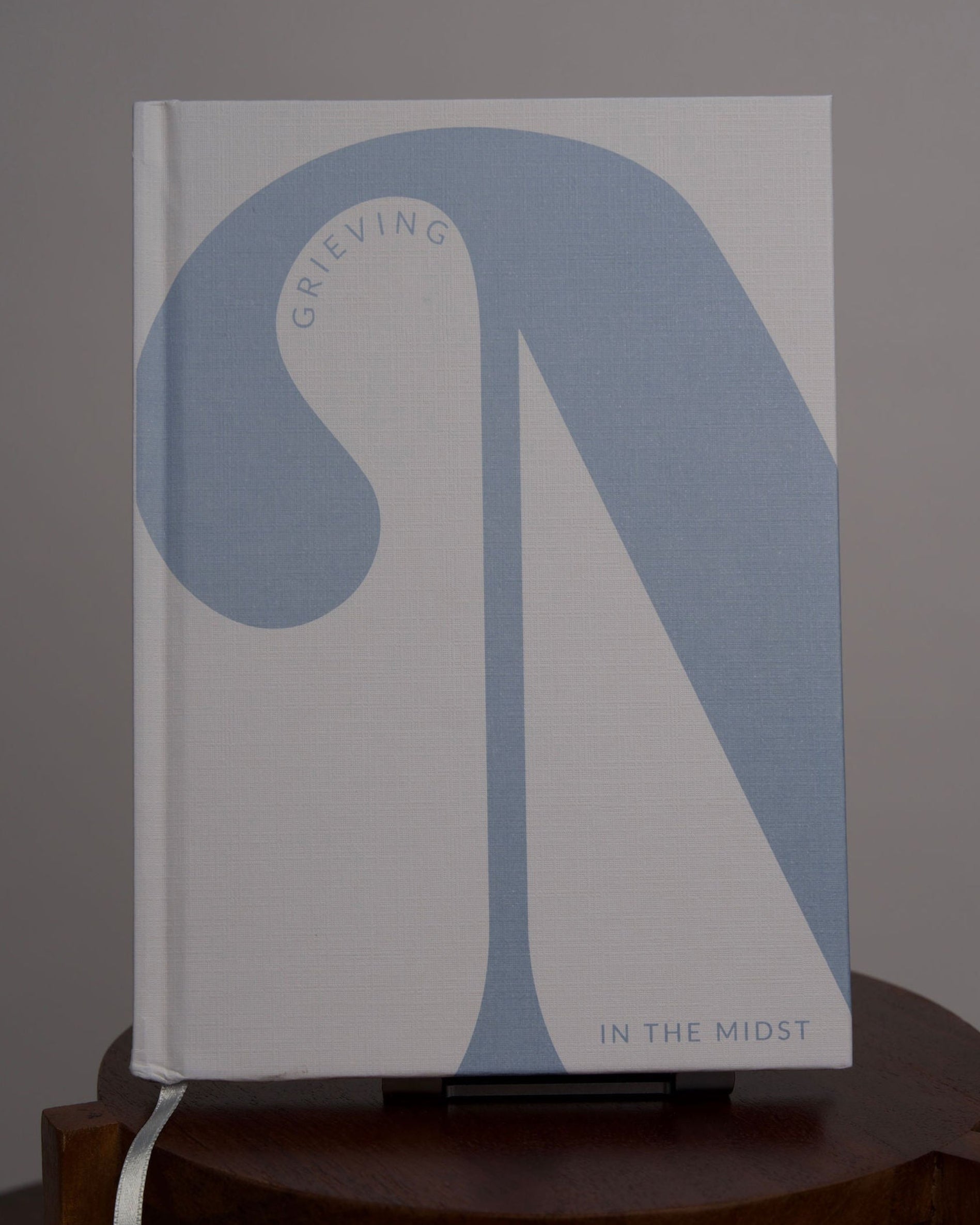 The Grieving Journal