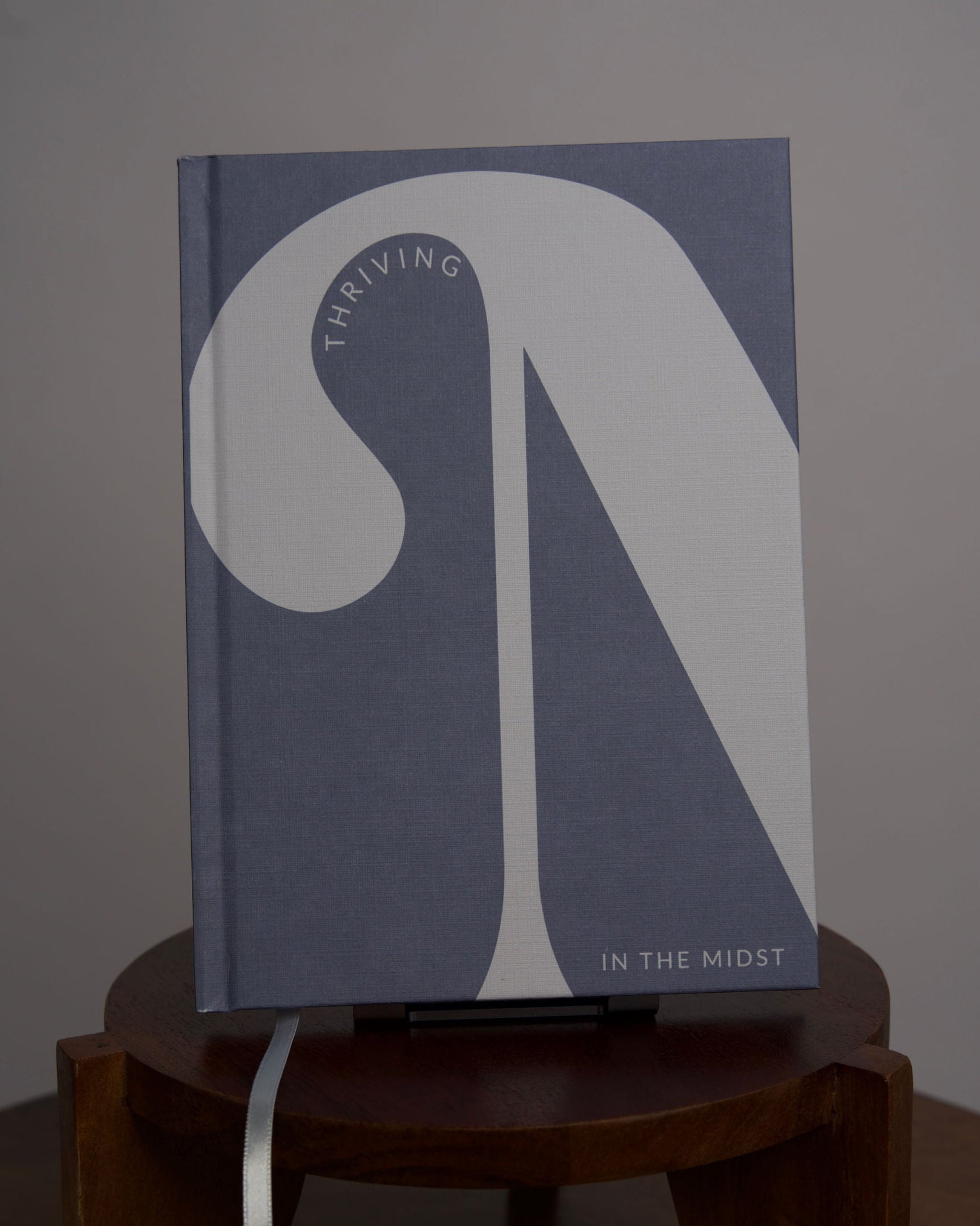 The Thriving Journal