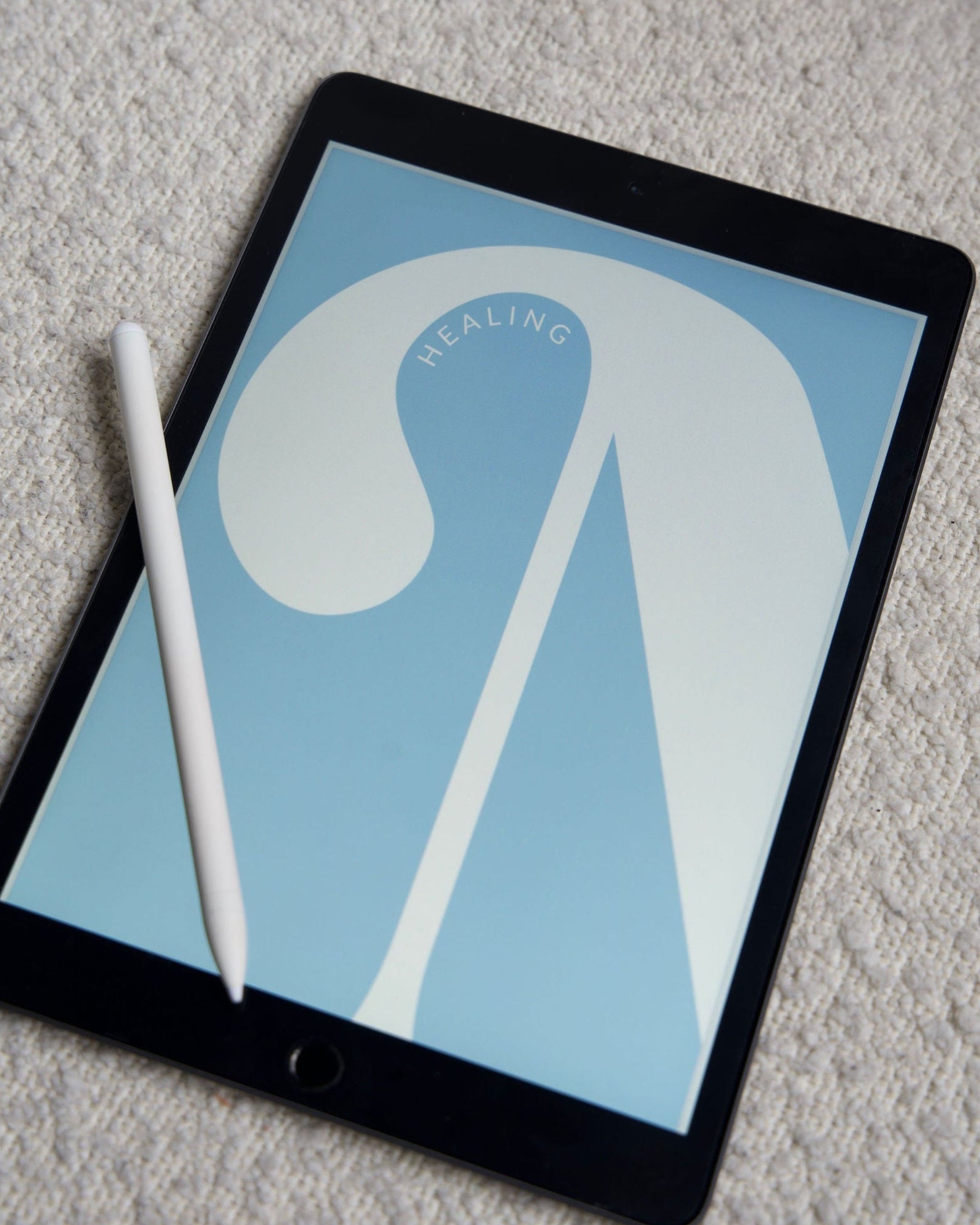 The Healing Journal (Digital Edition)