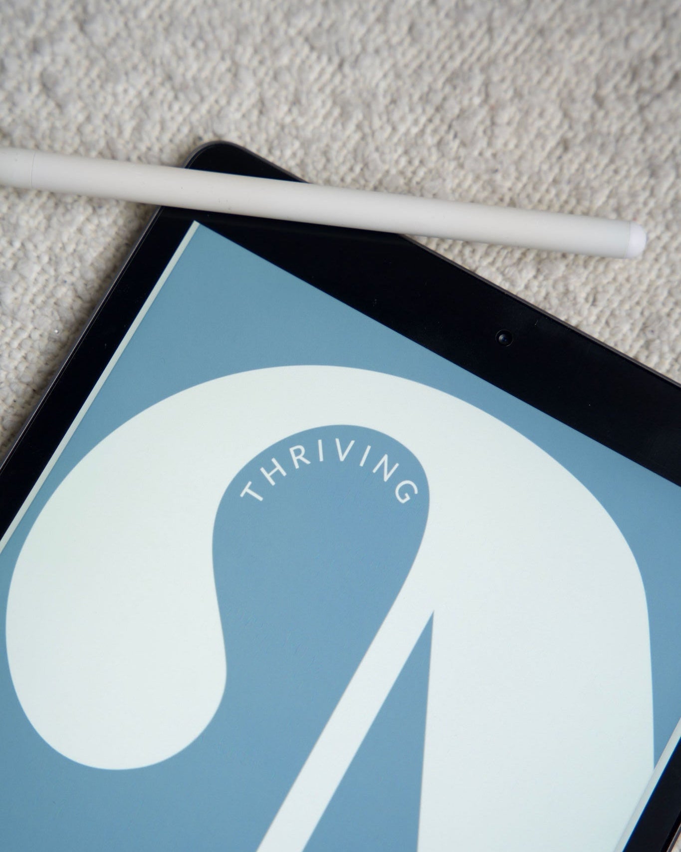 The Thriving Journal (Digital Edition)